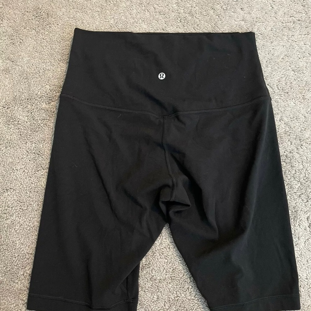 Lululemon align short 8”